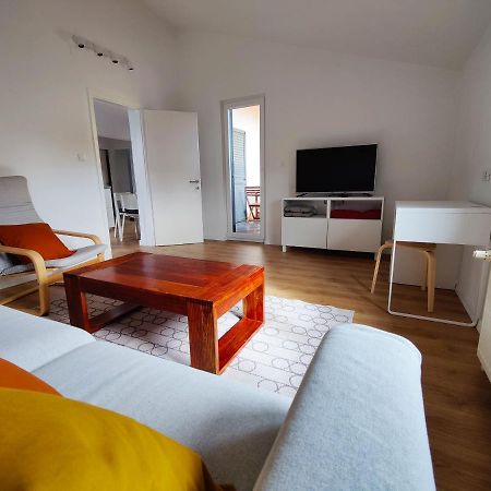 Apartment Lipa Rovinj Dış mekan fotoğraf