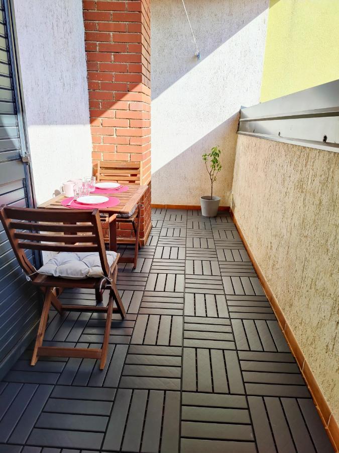 Apartment Lipa Rovinj Dış mekan fotoğraf