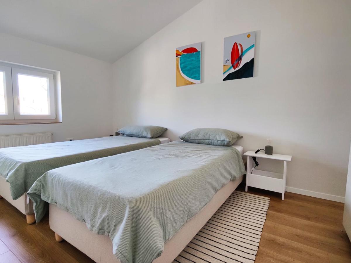 Apartment Lipa Rovinj Dış mekan fotoğraf