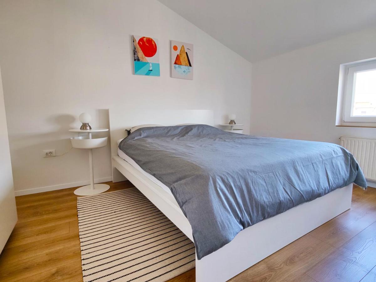 Apartment Lipa Rovinj Dış mekan fotoğraf
