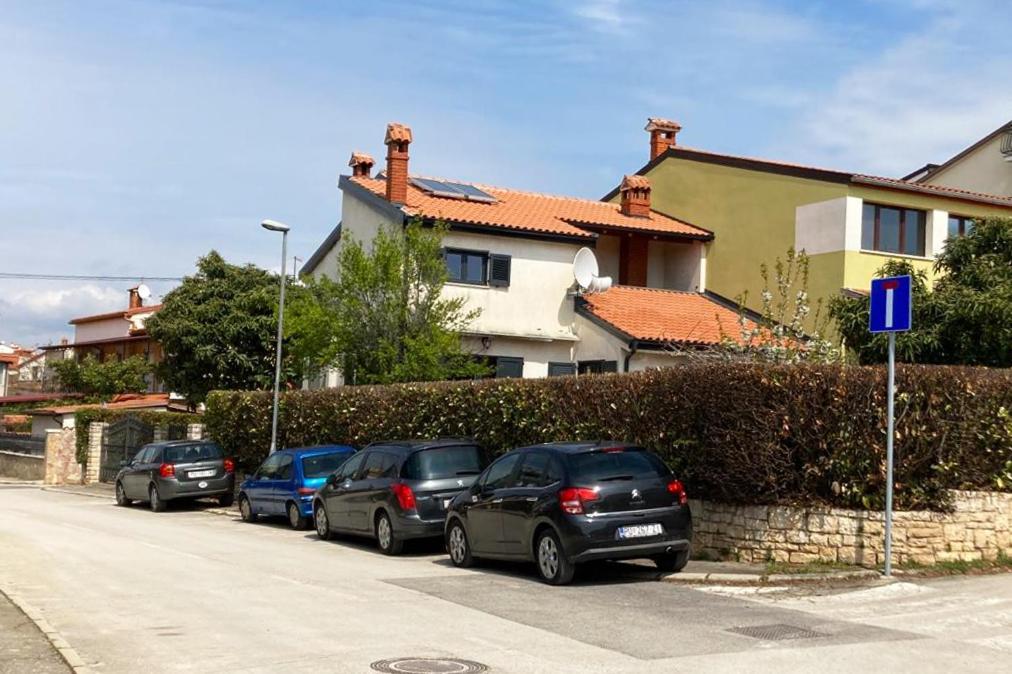 Apartment Lipa Rovinj Dış mekan fotoğraf