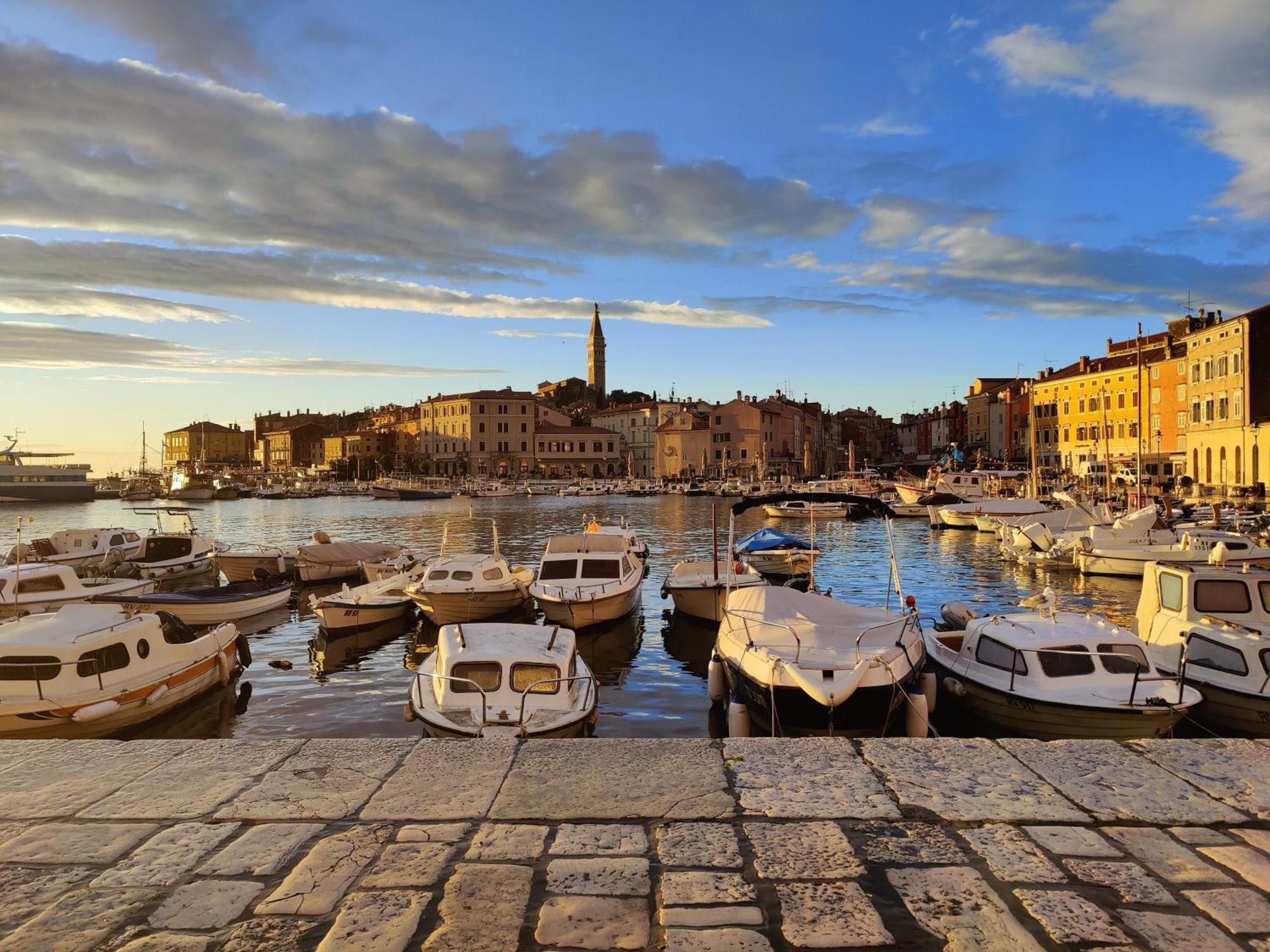 Apartment Lipa Rovinj Dış mekan fotoğraf
