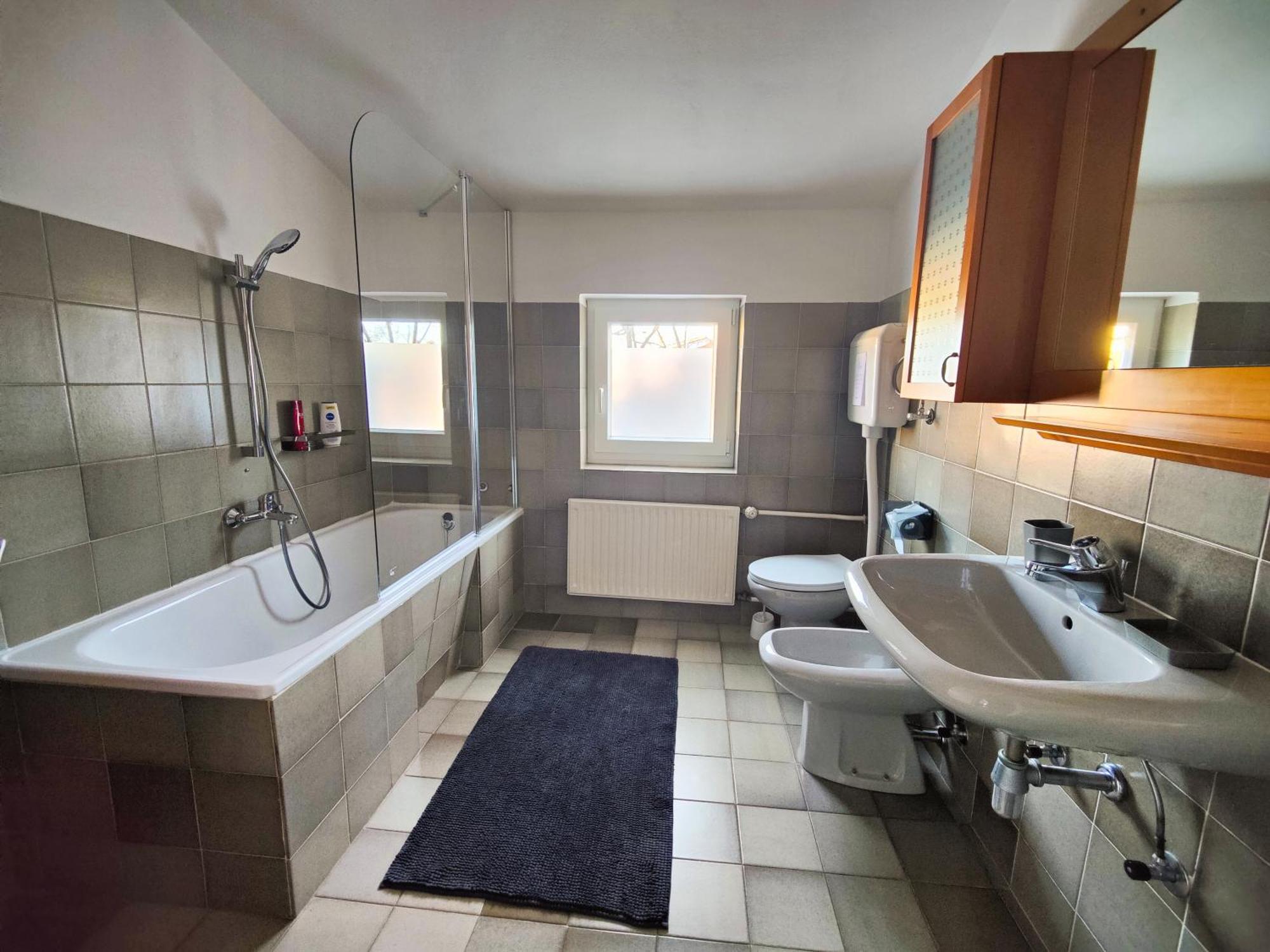 Apartment Lipa Rovinj Dış mekan fotoğraf